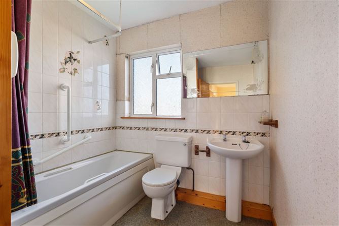 1 Wilderwood Grove, Templeogue, Dublin 6w, County Dublin