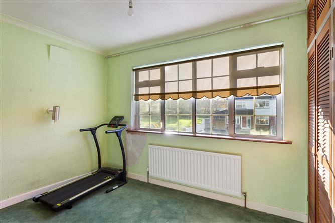 1 Wilderwood Grove, Templeogue, Dublin 6w, County Dublin