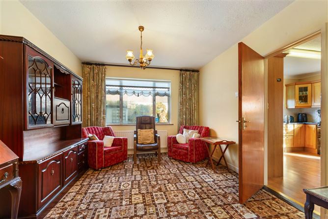 1 Wilderwood Grove, Templeogue, Dublin 6w, County Dublin