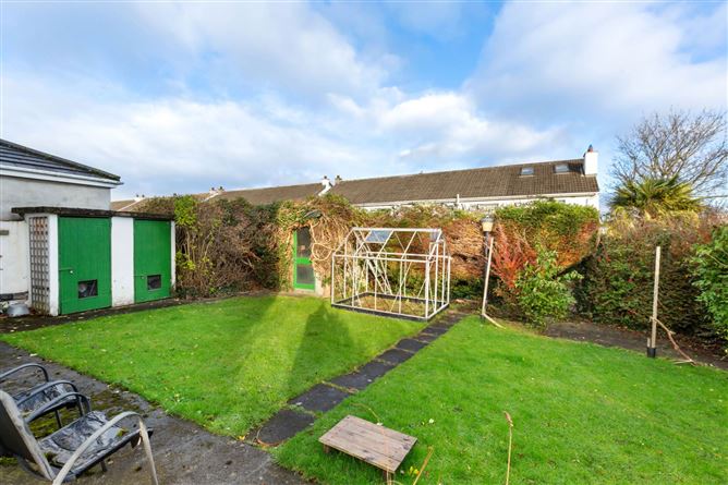 1 Wilderwood Grove, Templeogue, Dublin 6w, County Dublin