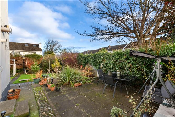 1 Wilderwood Grove, Templeogue, Dublin 6w, County Dublin