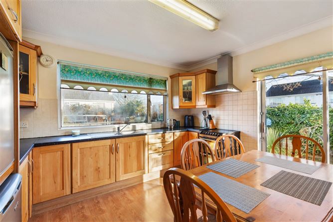 1 Wilderwood Grove, Templeogue, Dublin 6w, County Dublin