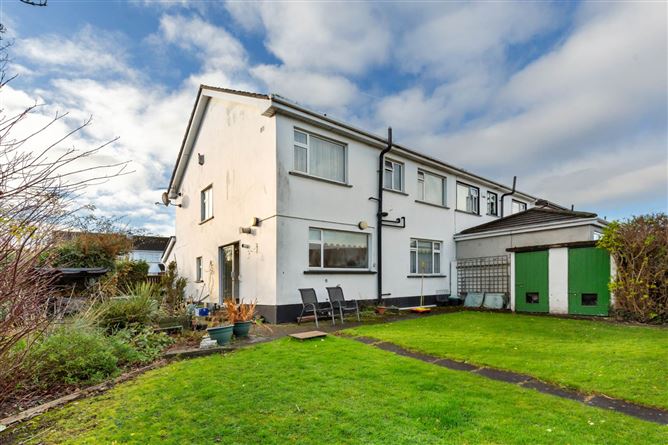 1 Wilderwood Grove, Templeogue, Dublin 6w, County Dublin