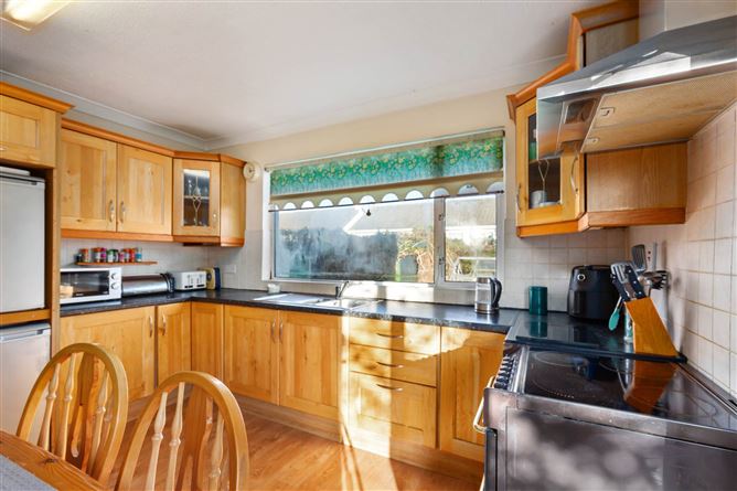 1 Wilderwood Grove, Templeogue, Dublin 6w, County Dublin