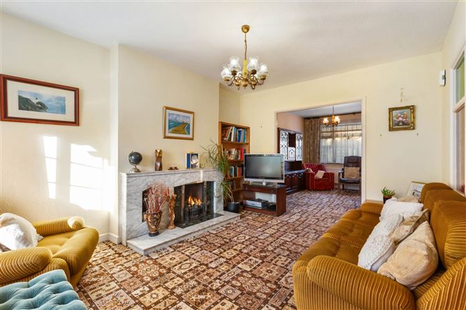 1 Wilderwood Grove, Templeogue, Dublin 6w, County Dublin