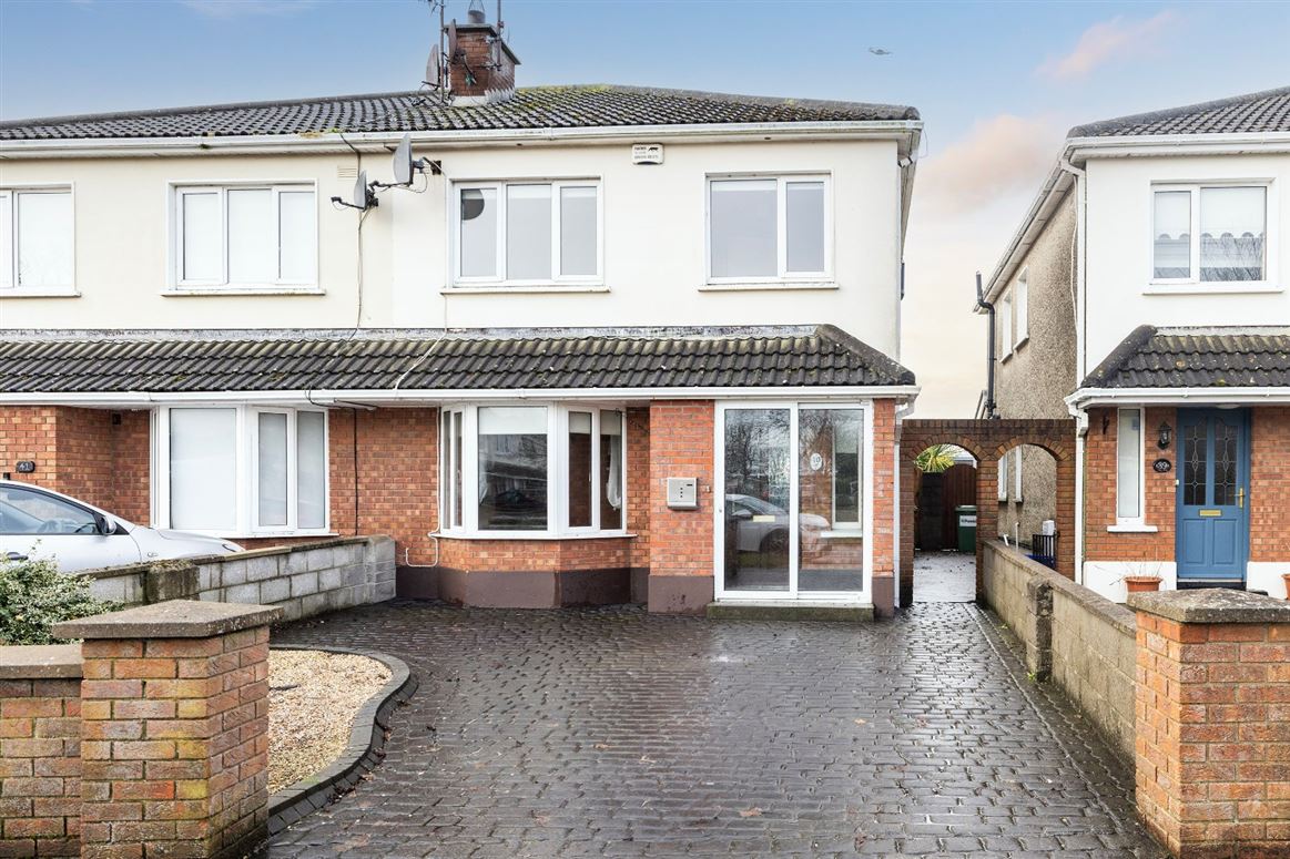 40 Woodland Park, Rush, Co. Dublin