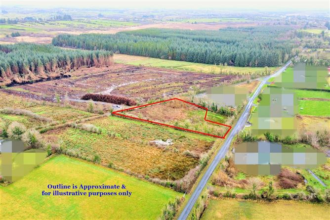 Currasallagh, Lisacul, Roscommon