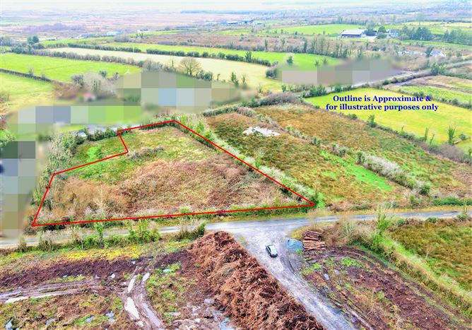 Currasallagh, Lisacul, Roscommon