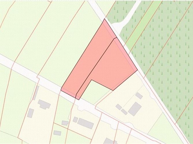 Currasallagh, Lisacul, Roscommon