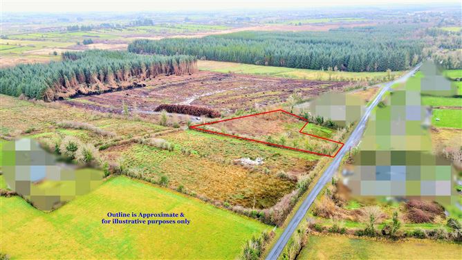 Currasallagh, Lisacul, Roscommon