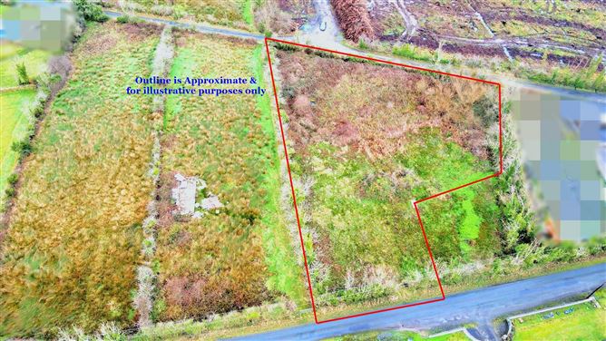 Currasallagh, Lisacul, Roscommon