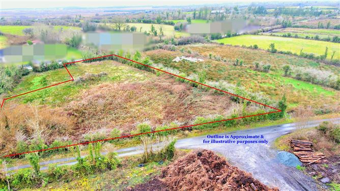 Currasallagh, Lisacul, Roscommon