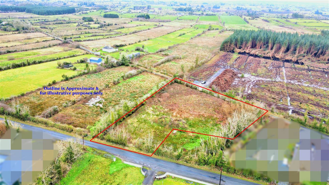 Currasallagh, Lisacul, Roscommon