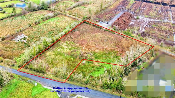 Currasallagh, Lisacul, Roscommon