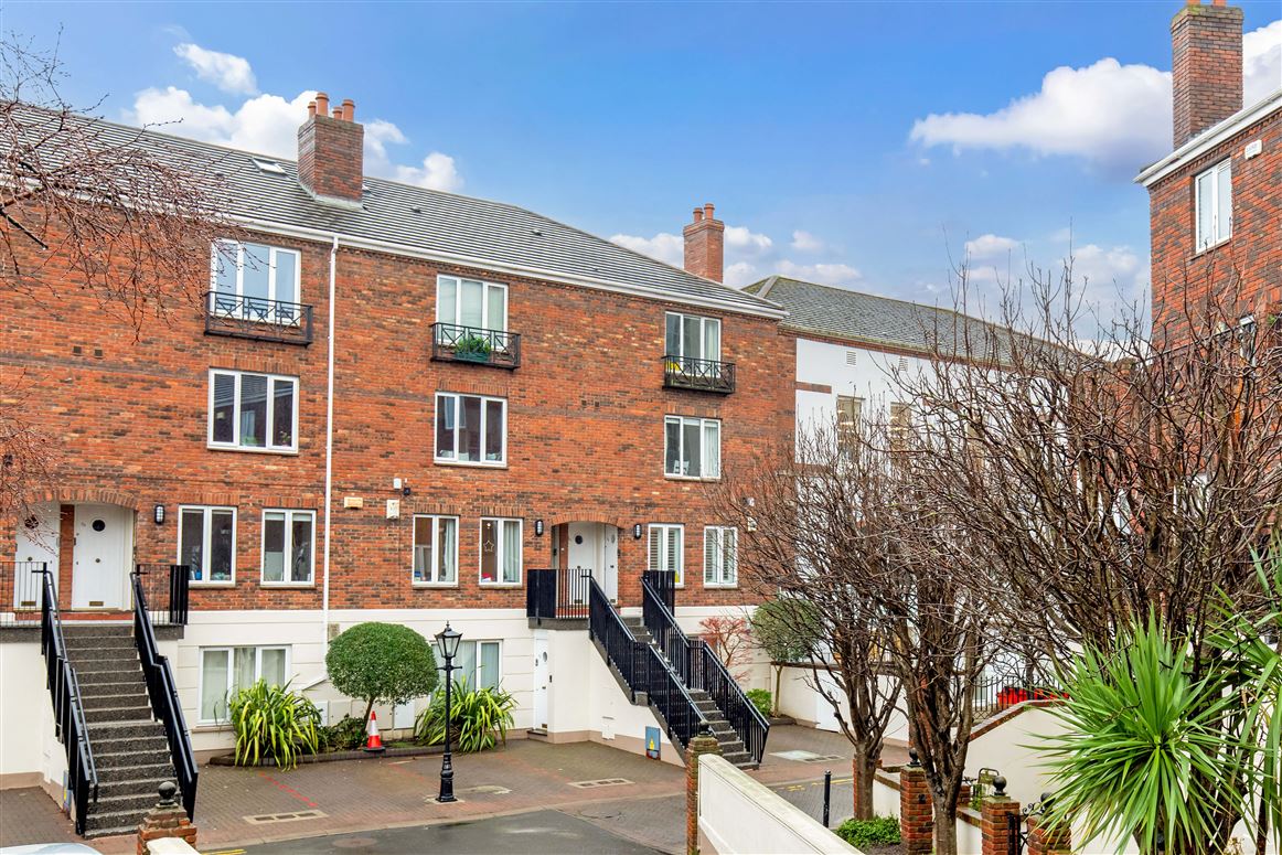 Apartment 23, Camden Lock, Ringsend,   Dublin 4