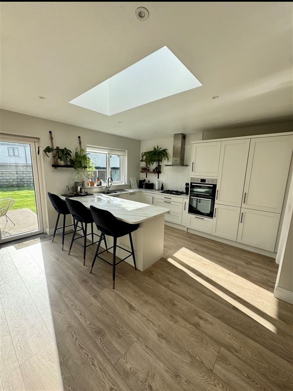 The Hamptons, Ard Cashel , Watergrasshill, Cork, T56TH22