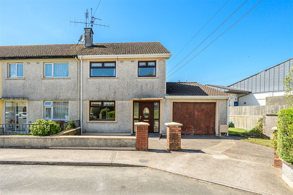 87 Mount Rivers, Carrigaline, Cork