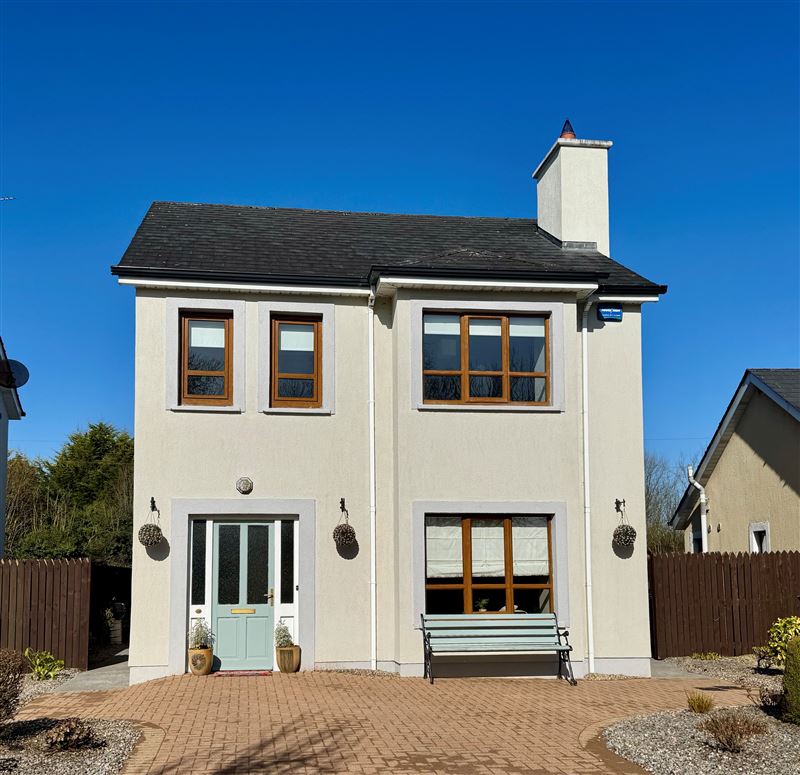 No.10 Port Roosc, Rooskey, Leitrim
