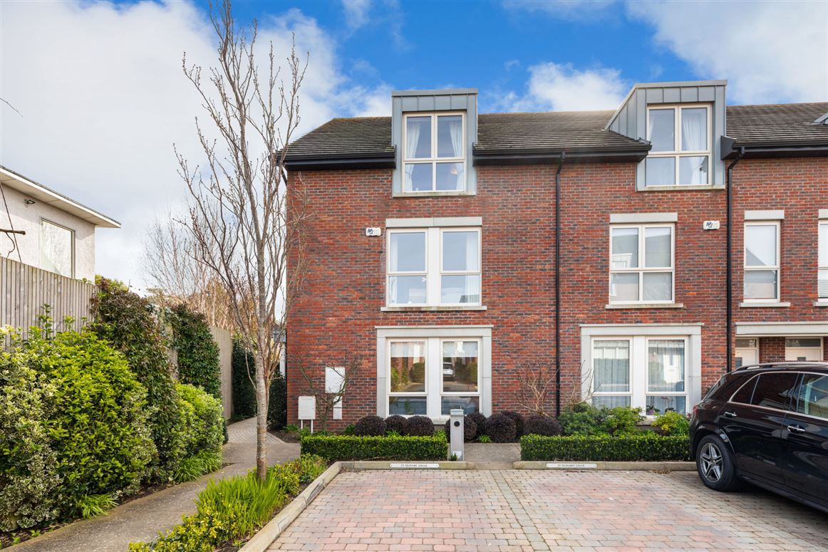 29 Fairway Drive, Cualanor, Dun Laoghaire, Co. Dublin