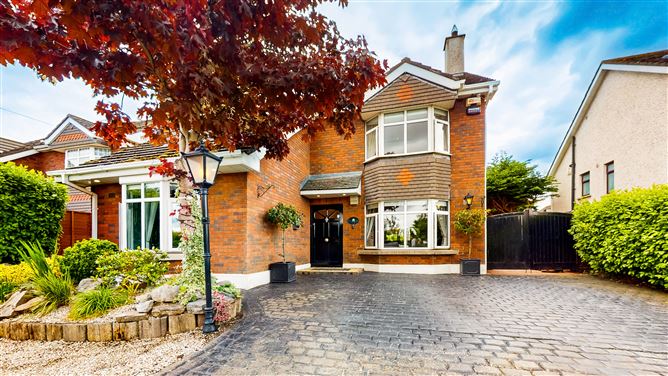 The Willows, Hayestown Road, Rush, County Dublin