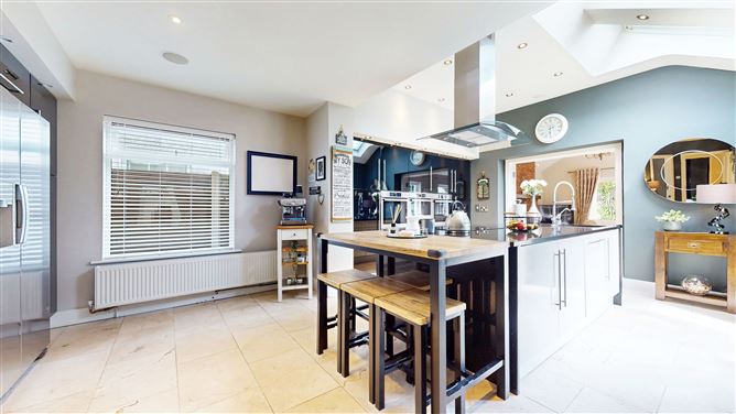 The Willows, Hayestown Road, Rush, County Dublin