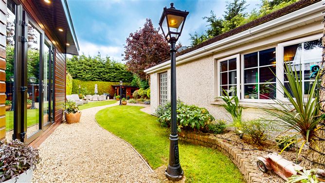 The Willows, Hayestown Road, Rush, County Dublin