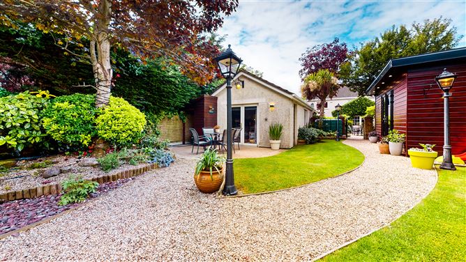 The Willows, Hayestown Road, Rush, County Dublin