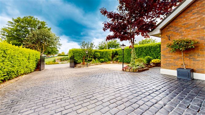 The Willows, Hayestown Road, Rush, County Dublin