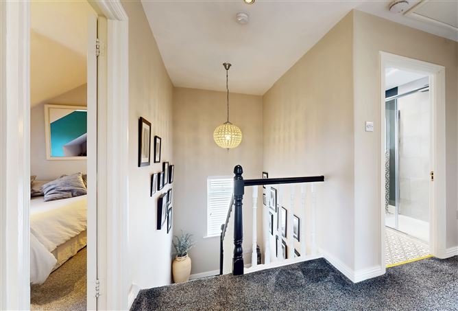 The Willows, Hayestown Road, Rush, County Dublin
