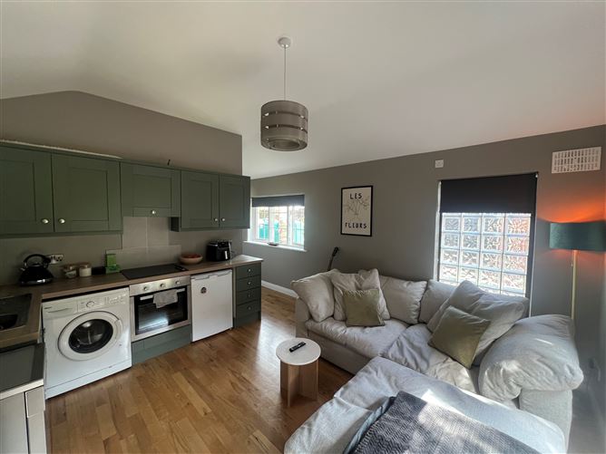 The Willows, Hayestown Road, Rush, County Dublin