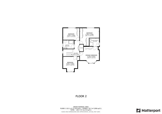 The Willows, Hayestown Road, Rush, County Dublin