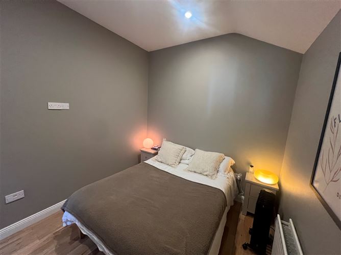 The Willows, Hayestown Road, Rush, County Dublin