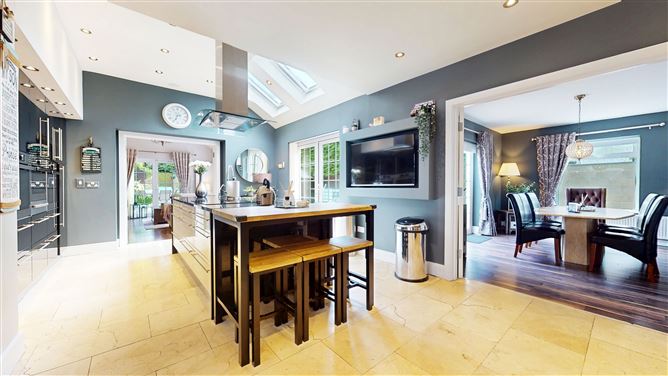 The Willows, Hayestown Road, Rush, County Dublin