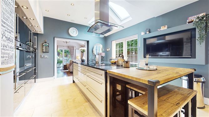The Willows, Hayestown Road, Rush, County Dublin
