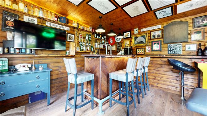 The Willows, Hayestown Road, Rush, County Dublin