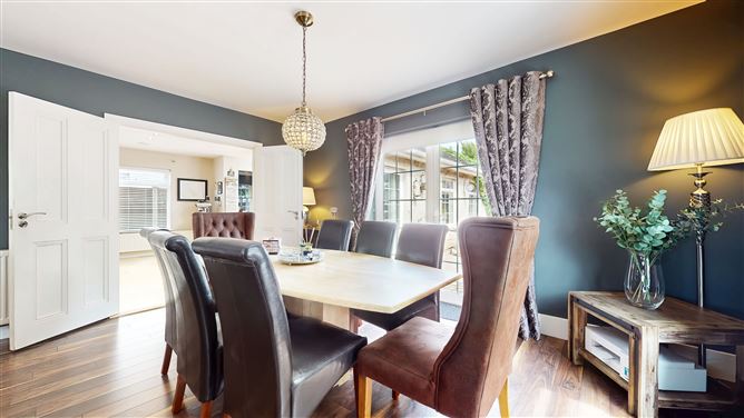 The Willows, Hayestown Road, Rush, County Dublin