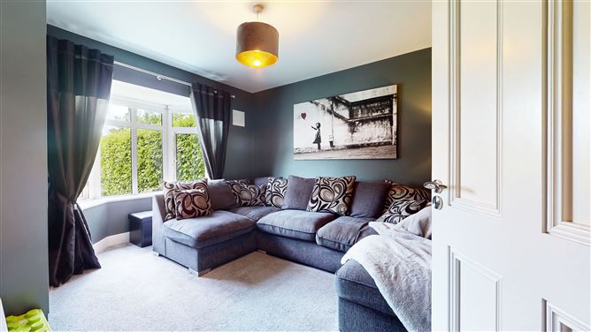 The Willows, Hayestown Road, Rush, County Dublin