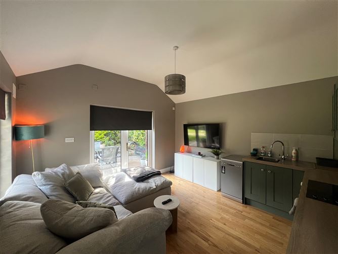 The Willows, Hayestown Road, Rush, County Dublin