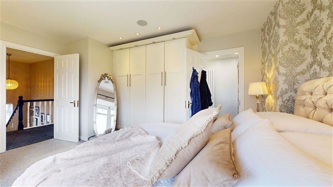 The Willows, Hayestown Road, Rush, County Dublin