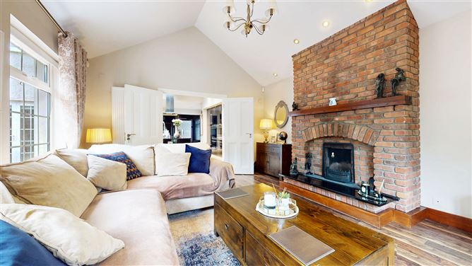 The Willows, Hayestown Road, Rush, County Dublin
