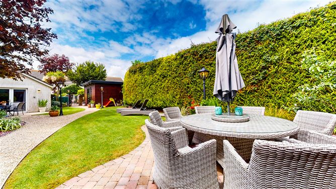 The Willows, Hayestown Road, Rush, County Dublin