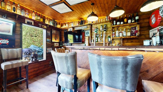 The Willows, Hayestown Road, Rush, County Dublin