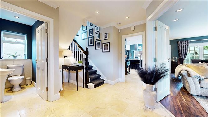 The Willows, Hayestown Road, Rush, County Dublin