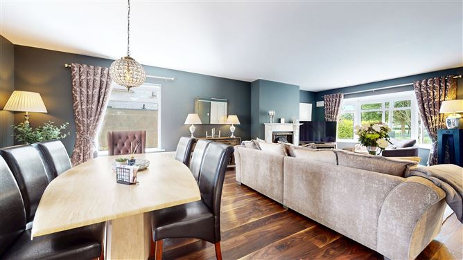 The Willows, Hayestown Road, Rush, County Dublin