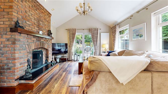 The Willows, Hayestown Road, Rush, County Dublin