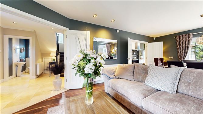 The Willows, Hayestown Road, Rush, County Dublin