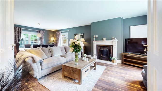 The Willows, Hayestown Road, Rush, County Dublin