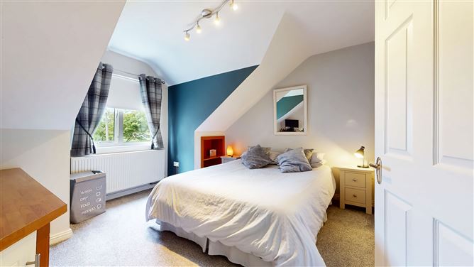 The Willows, Hayestown Road, Rush, County Dublin