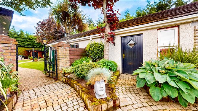 The Willows, Hayestown Road, Rush, County Dublin