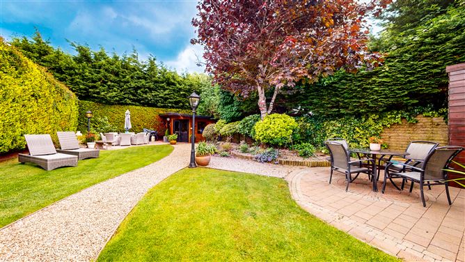 The Willows, Hayestown Road, Rush, County Dublin